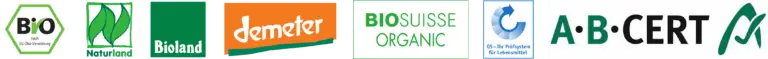 Zertifizierung | Lindenhof.bio