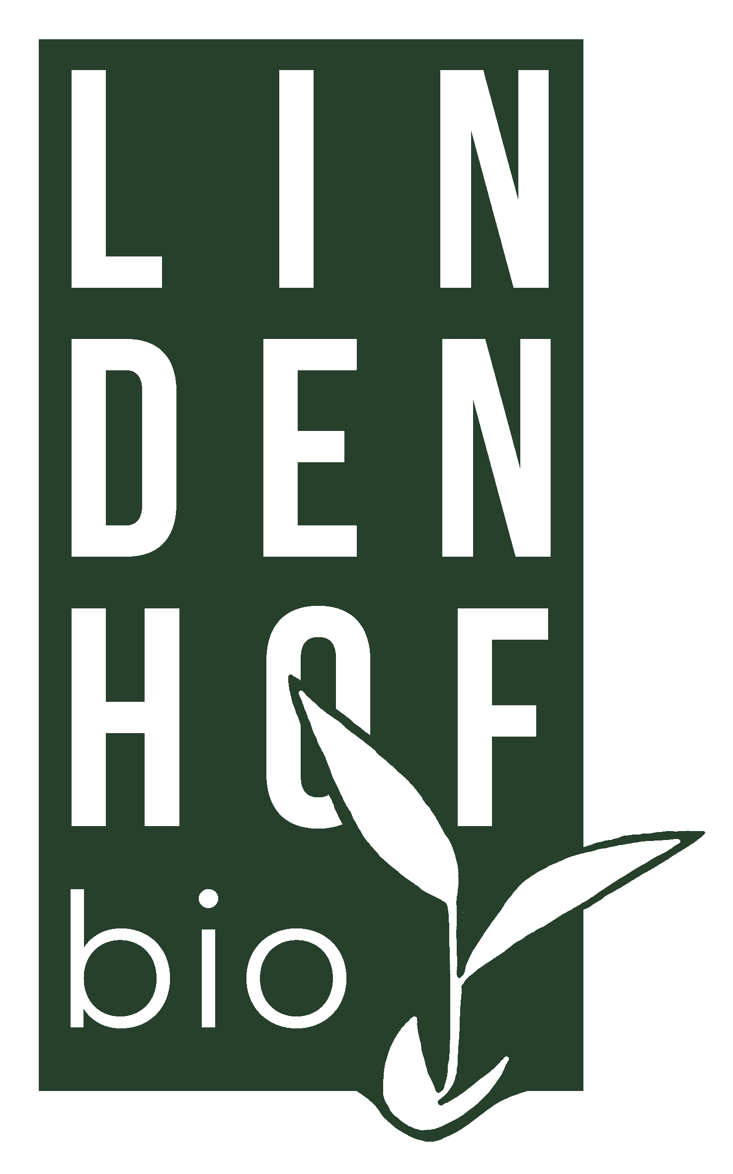 Logo | Lindenhof.bio