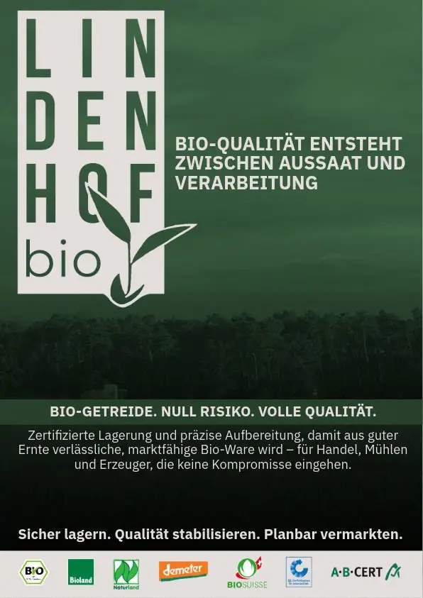 Broschüre | Lindenhof.bio